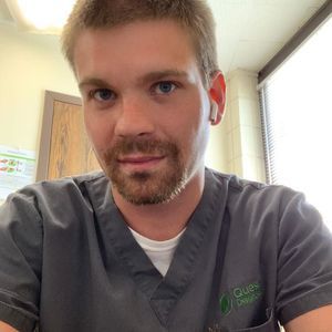 Meet your Posher, Casey